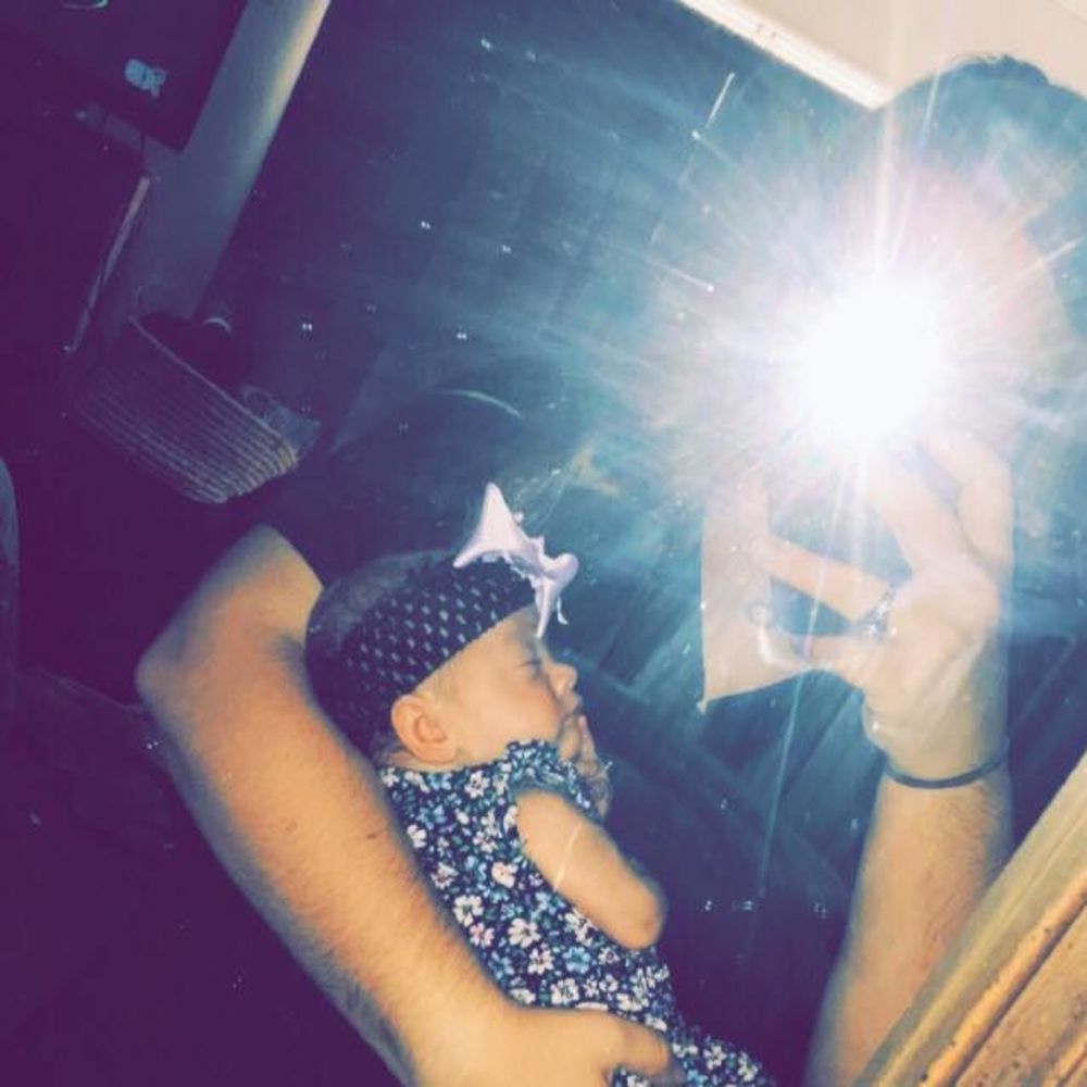 Meet your Posher, Kellie